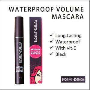 MASCARA ESENSES - MASKARA EVANY WATERPROOF BPOM