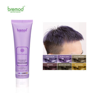 Bremod Complementary Hair Color Conditioner 100ml