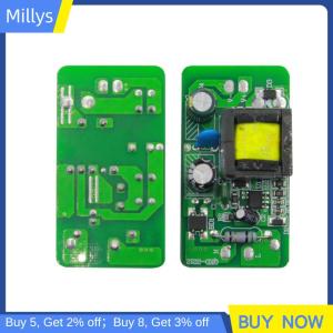 Millys 12V 1A cung cấp điện mô-đun AC 100V-240V để DC 12V chuyển mạch cung cấp điện Board chuyển đổi Hội Đồng Quản Trị