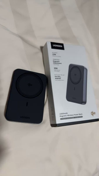 Buyer review video 2