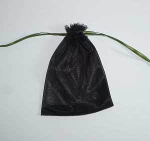 Kantong Tile Serut Souvenir Yasin 15×25 cm/ 50 pcs