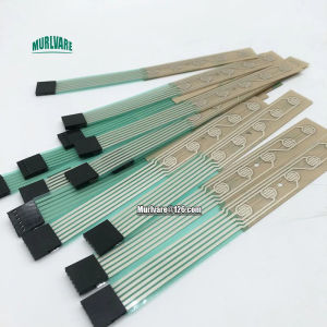 1Pcs Universal Press Key Button Board For 703 339 8752 8756DQ Ice Cream Maker Sundae Machine Replacement