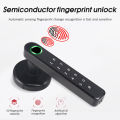 ล็อคดิจิตอล ลูกบิดประตูดิจิตอล สมาร์ทล็อค ล็อคลายนิ้วมือ Smart lock ล็อคประตูสวิง Digital Door lock กลอนประตูดิจิตอล ลายนิ้วมือ / รหัสผ่าน. 