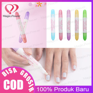 Vitamin Kutikula Kuku / Menicure /Pedicure/Vitamin cuticle oil serum kuku Pen