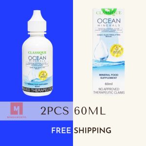 Classique Ocean Minerals | Ocean Minerals | Ocean Minerals Antioxidants | Ocean Mineral | Classic Ocean Minerals | Ocean Minerals Zinc | Ocean Mineral Philippines | Ocean Mineral Magnesium | Ocean Minerals Iron | Ocean Minerals Calcium