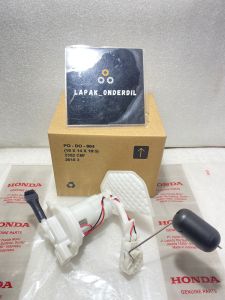 FULL PUMP FULPUM FUEL PUMP VARIO TEKNO 150 K59 2016 2017 2018 2019 2020 BARU ORIGINAL ASLI HONDA GEUINE