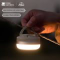 MOBI GARDEN Camping Lantern Lighting Portable Hanging Lamp LED Outdoor. 