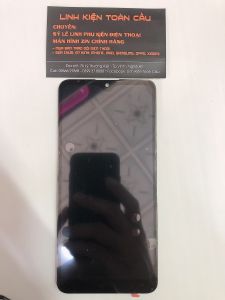 Màn hình NOKIA 3.2 New Full bộ màu đen Bảo hành 3 tháng Tặng kèm keo dán màn+tua vít sữa chữa+cường lực+que chọc sim+FREE SHIP
