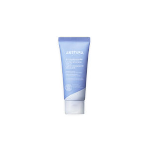 Hot Sale Promo AESTURA ATOBARRIER365 Hydro Soothing Cream with Ceramide Lightweight Gel Moisturizer for Instant Cooling Calming for Sensitive Skin Quick Hydration Non-comedogenic 60ml