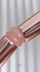 Cọ Tán Son Môi Cọ Môi Trang Điểm Đầu Tròn Bằng Silicone Mềm Mại Tiện Dụng- Dinh Dinh Máy làm đẹp
