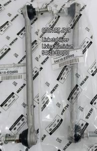 LINK STABILIZER LINK STABIL LIVINA EVALIA LATIO ALUMINIUM 54618-ED000