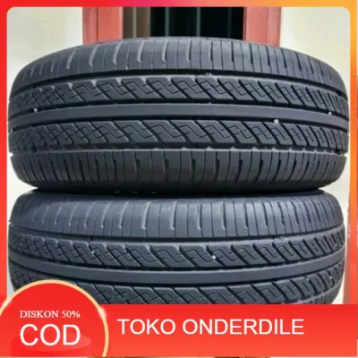 Ban Mobil Ring 15 Ukuran 185/65 R15 Merek Ahciles Tubless