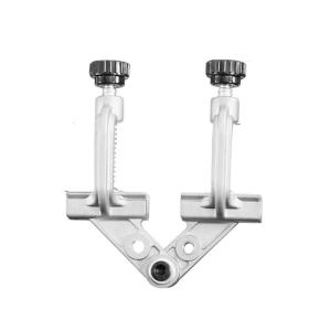 Stainless Steel Welding Clamping Auxiliaries Artifact Woodworking Quick Fixture 90 Degree Adjustable Angle Fixture