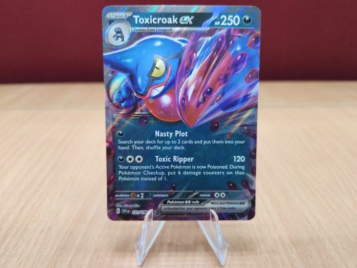 pokemon black dark cards Pokemon TCG Mega Evolution 5 Pitch Black Checklane Blister – Mega Darkrai  ex, Mega Zeraora ex, Booster Pack, Collectible Trading Card Game Expansion