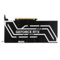 การ์ดจอ GALAX NVIDIA RTX 4060 1-Click OC 2X V2 8GB GDDR6. 