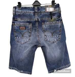 Bungsu store88Celana pendek pria/Celana Pendek Lois - Celana Jeans Pendek Pria Lois Standar Terbaru - Termurah - Bayar Ditempat / COD