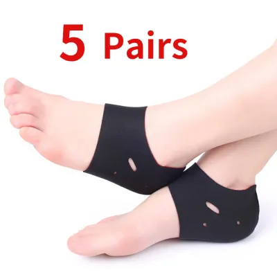 Original twain plantar fasciitis therapy wrap foot heel pain relief sleeve protect sock ankle brace arch support heels elbow knee pad