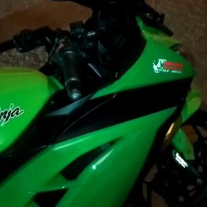 Mengenal Knalpot SC Project CR-T Import Taiwan