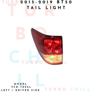 YCD-T022 2015-2019 BT50 TAIL LIGHT