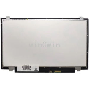NT140WHM-N31 14.0นิ้ว1366 × 768 LP140WH8-TPA1แล็บท็อบหน้าจอแอลซีดี HB140WX1-401 TPS1 LP140WH2สำหรับแล็ปท็อป CZ410 U430P M4450 E40 E440