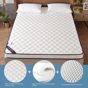 2026 Mattress latex mattress dormitory mattress student rental thick mattress cushion home floor mat artifact