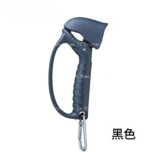 mv1 Fish Control Pliers Jaw Shaped Fish Gripper Portable Lightweight Tool Fishing Gear 6T4R8