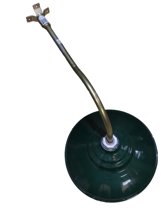 MINNANO Reflector for WAKE