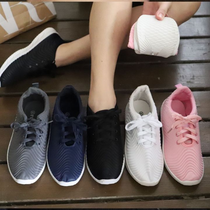 New Comfortable Rubber Shoes for Women Lazada PH