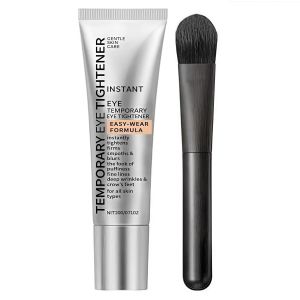ion Eye Tightener - Instant Firming Primer with Hyaluronic Acid & Vitamin E Easy-Wear Formula for  Lift & Smooth Finish Hydrates & Refreshes Tired Eyes (1)