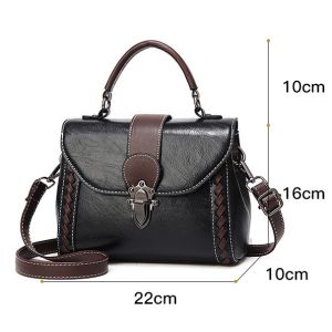 BISA COD Tas Keren Import Sling Bag / Shoulder Bag / Hand Bag High Quality Tas Import WD07 Koleksi Tas Kerenz