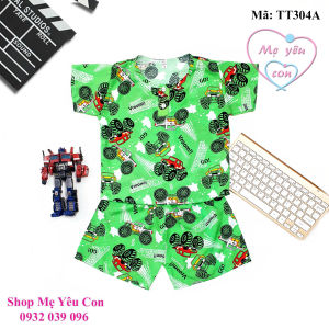 Bộ đùi bé trai Size 14 (38-40kg) Tole/lanh 2 da loại 1. Được chọn mẫu. Phom rộng rãi thoải mái.