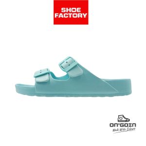 Classic-S Women Sandals Size EU 36-41 By Shoe Factory Malaysia