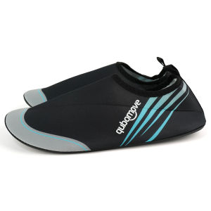 Qubomove Sepatu Pantai Wanita Sepatu Selam Sepatu Mancing Sepatu Diving Water Shoes