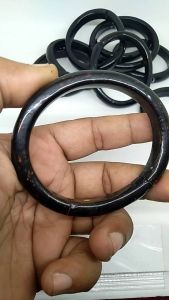 Gelang Akar Bahar Batang Tunggal Model Engsel