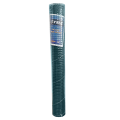 TRZ Kawat Loket PVC 1/2" x 0.9M x 2.2 Kg. 