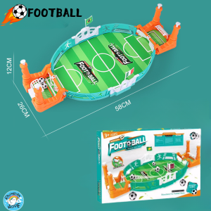 LOCAL SELLER 🇸🇬【Ready Stock】Football Sport Ground Bowling Basketball Set Table Game Family Game Board Game Children Gift桌上游戏