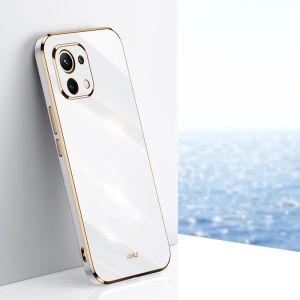 Oppo A6 Pro Casing For Oppo A6 Pro A 6 A6Pro 4G 5G 2025 Soft TPU Case Colorful Silicone Back Cover Full Protection Camera Protector