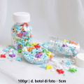 Topper Kue Ulang Tahun Hiasan Sprinkle Mutiara - Sprinkle Kue. 