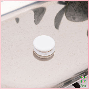 Ayla 1ชุด กระดุมแม่เหล็ก ถอดออกได้ ไม่ต้องเย็บใช้งานง่าย เสื้อโค้ท กระเป๋า Magnetic Button