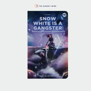 Montello High: School of Gangster Book 1 and 2 (ORIGINAL) By SIELALSTREIM (PB) Books