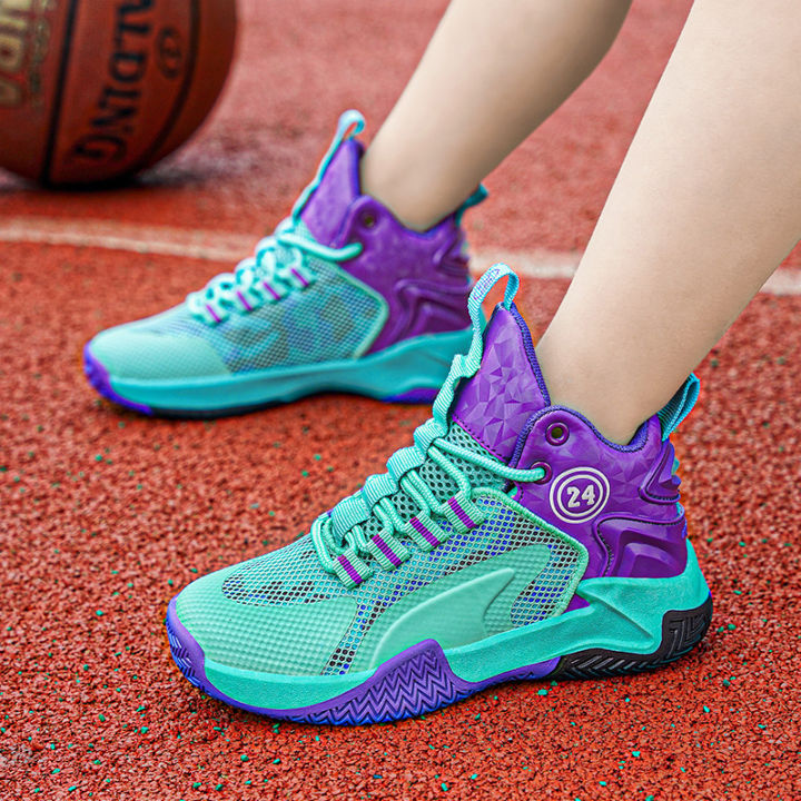 kobe shoes for girls