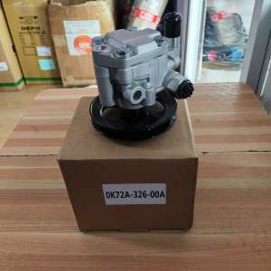 Kia K2700 / Pregio / Besta Power Steering Pump (0K72A-326-00A / 0K72A-32-600A)