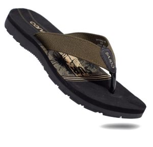sandal jepit pria dewasa carvvil terbaru anti slip dan awet