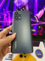 Mặt Lưng + Kính Camera THAY THẾ Realme 9-4G ( Tặng keo dán và bộ sửa). 