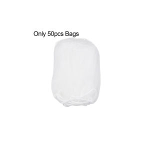 【Local Delivery】Sink Strainer Garbage Filter Bag Leftovers Sink Strainer Bag Mesh Net Hanging Garbage Storage Rack