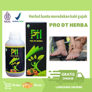 Obat kaki gajah bengkak pecah kering herbal pengempis cedera edema temulawak madu