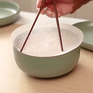 50Pcs Kertas Serap Minyak / Kertas Minyak Makanan / Food Grade Oil Paper