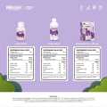 Probiotik PROEM1 Sachet 7 Rasa Anggur | Pencernaan | Maag |Gerd | Sembelit | Usus | Zero Sugar. 