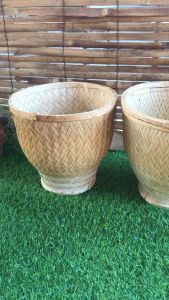 หวด 1 2 ขอบ และ 2 ขอบ ขนาดกลาง 24-26 หม้อนึ่ง 3-4 กิโล ต่อครั้ง