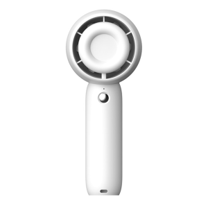 3Life Mini Portable Fan Cute Design 3 Speeds Personal Small Desk Fan for Stylish Girl Women Men Indoor Outdoor